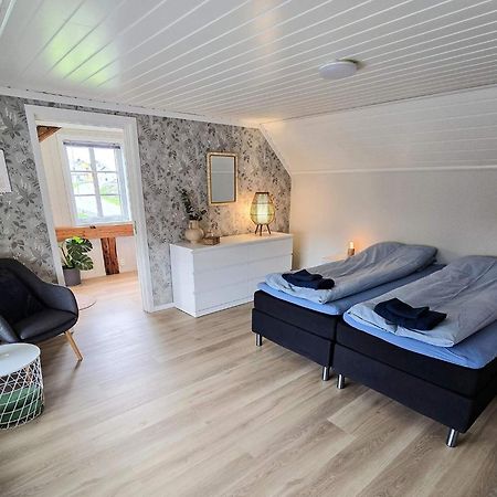 Holiday Home Bud III 외부 사진