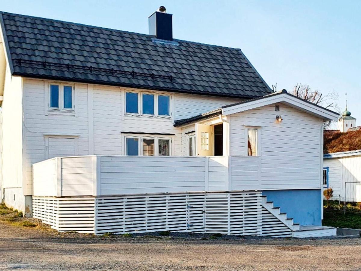 Holiday Home Bud III 외부 사진