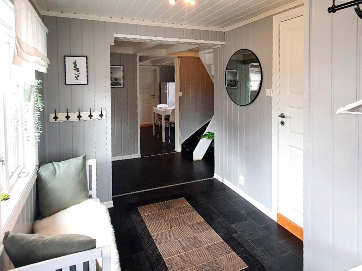 Holiday Home Bud III 외부 사진