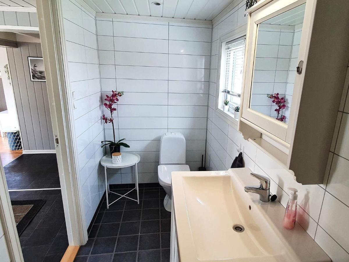 Holiday Home Bud III 외부 사진