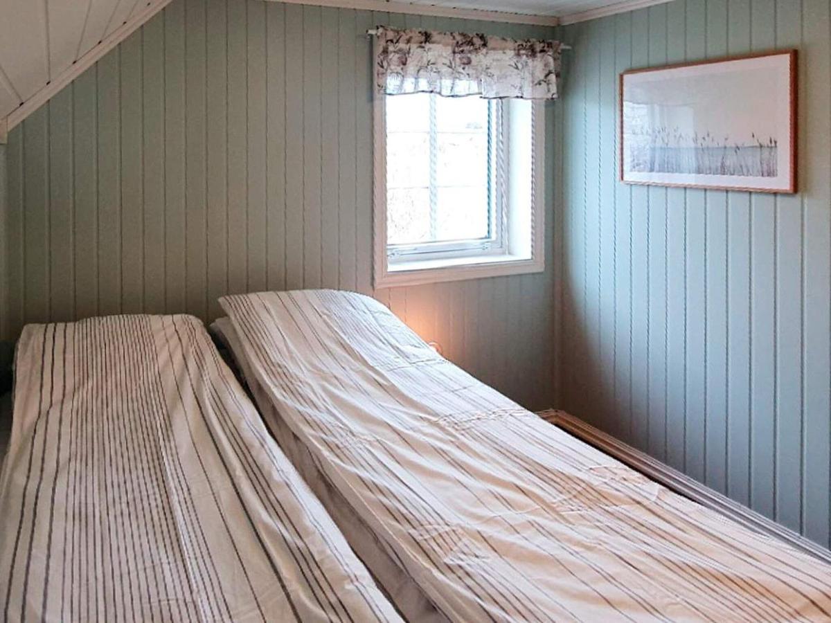 Holiday Home Bud III 외부 사진