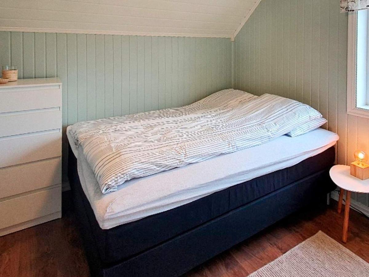 Holiday Home Bud III 외부 사진