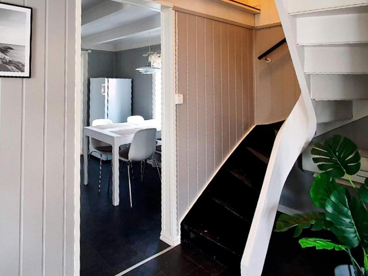Holiday Home Bud III 외부 사진