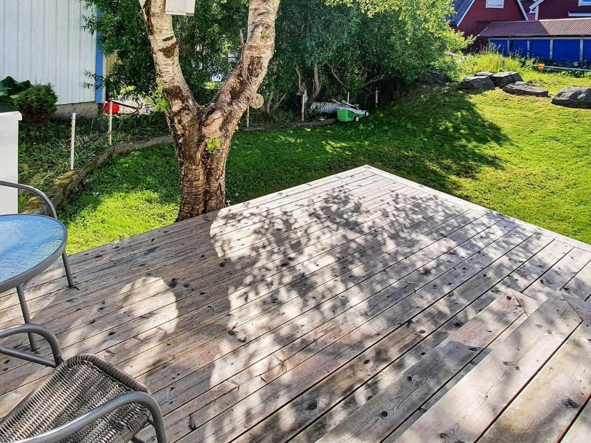 Holiday Home Bud III 외부 사진