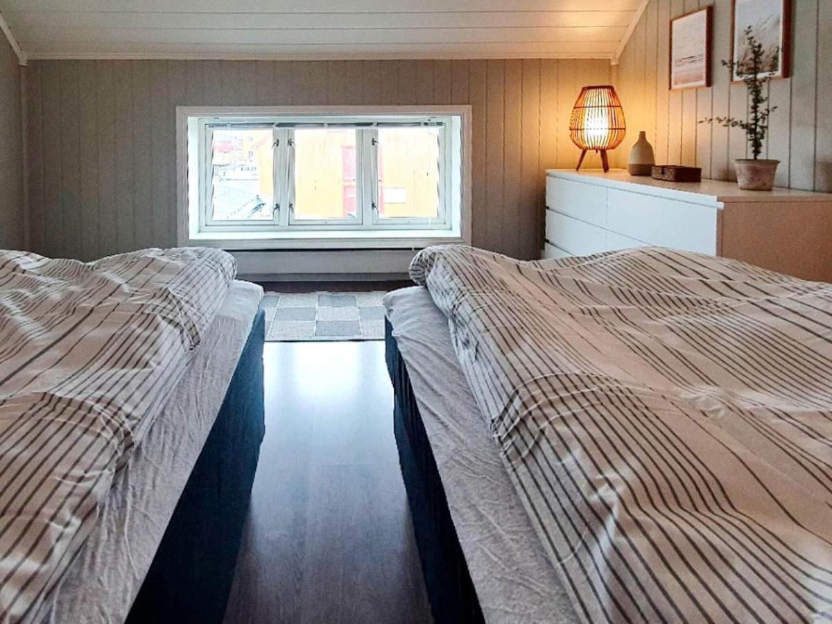 Holiday Home Bud III 외부 사진