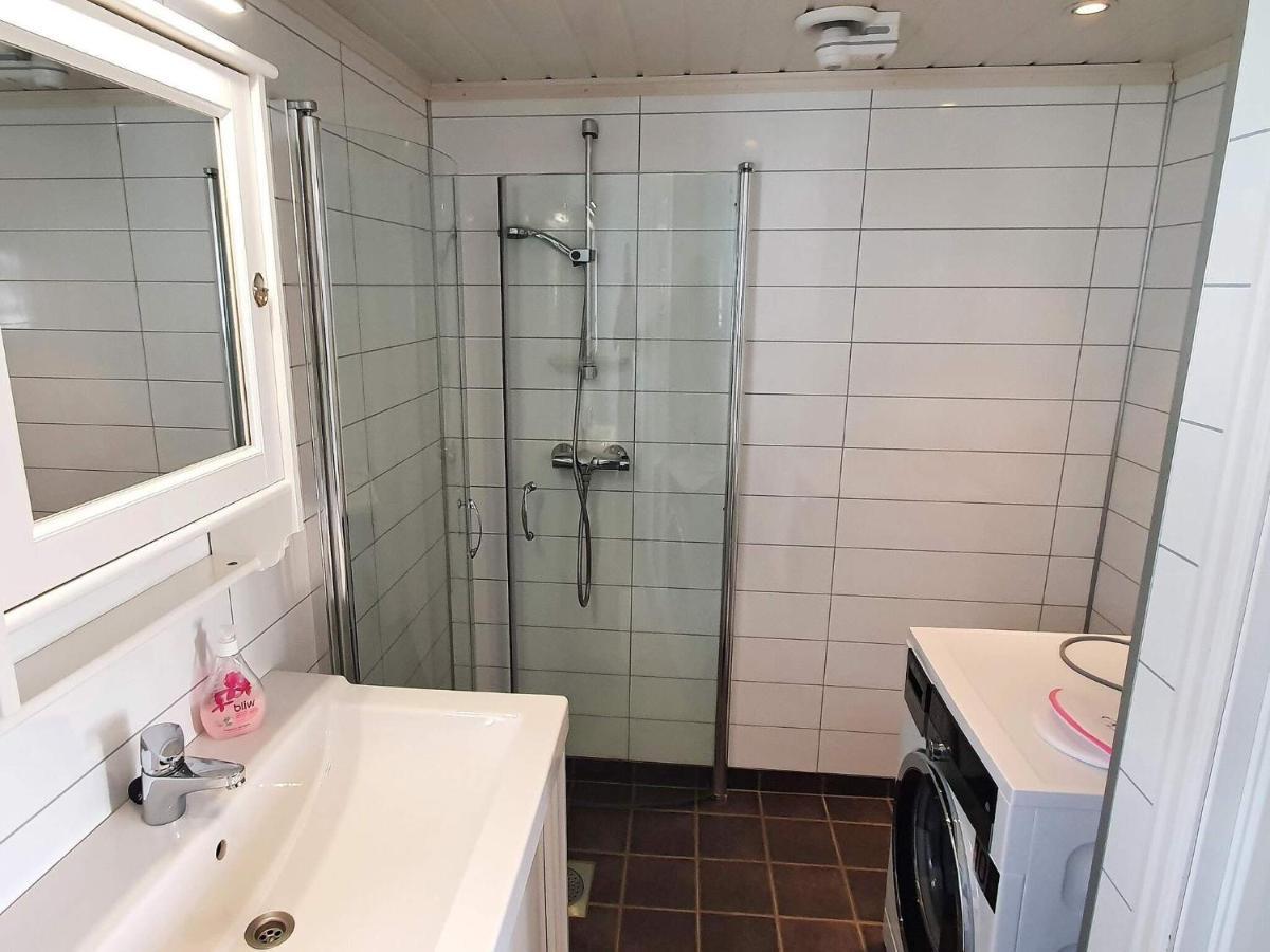 Holiday Home Bud III 외부 사진