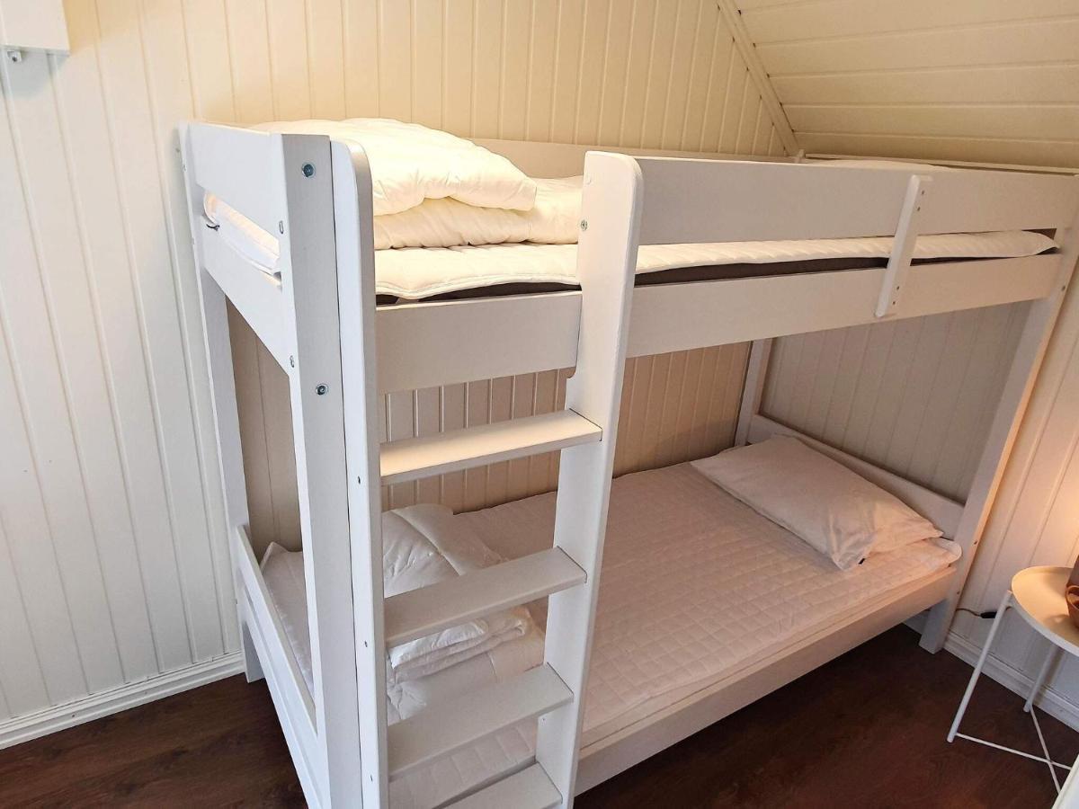 Holiday Home Bud III 외부 사진