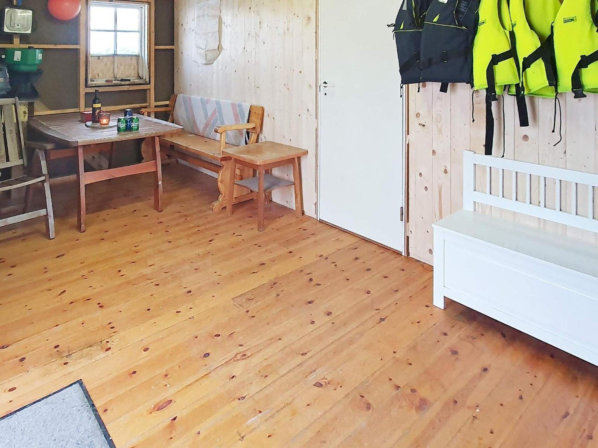 Holiday Home Bud III 외부 사진