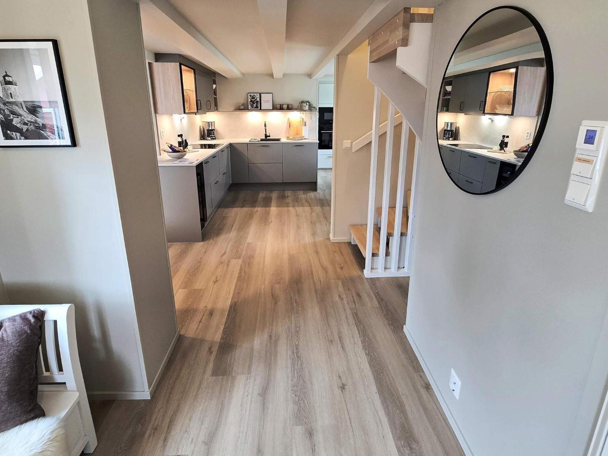 Holiday Home Bud III 외부 사진