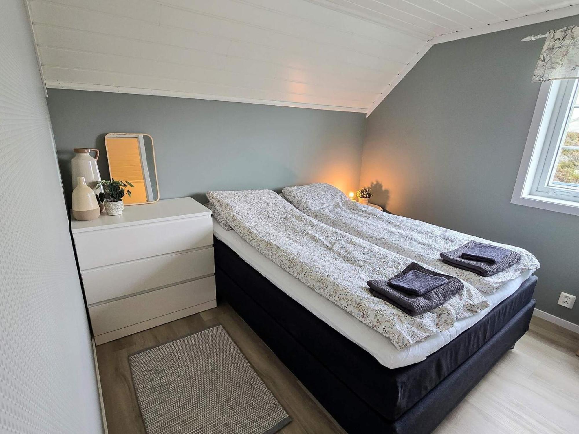 Holiday Home Bud III 외부 사진