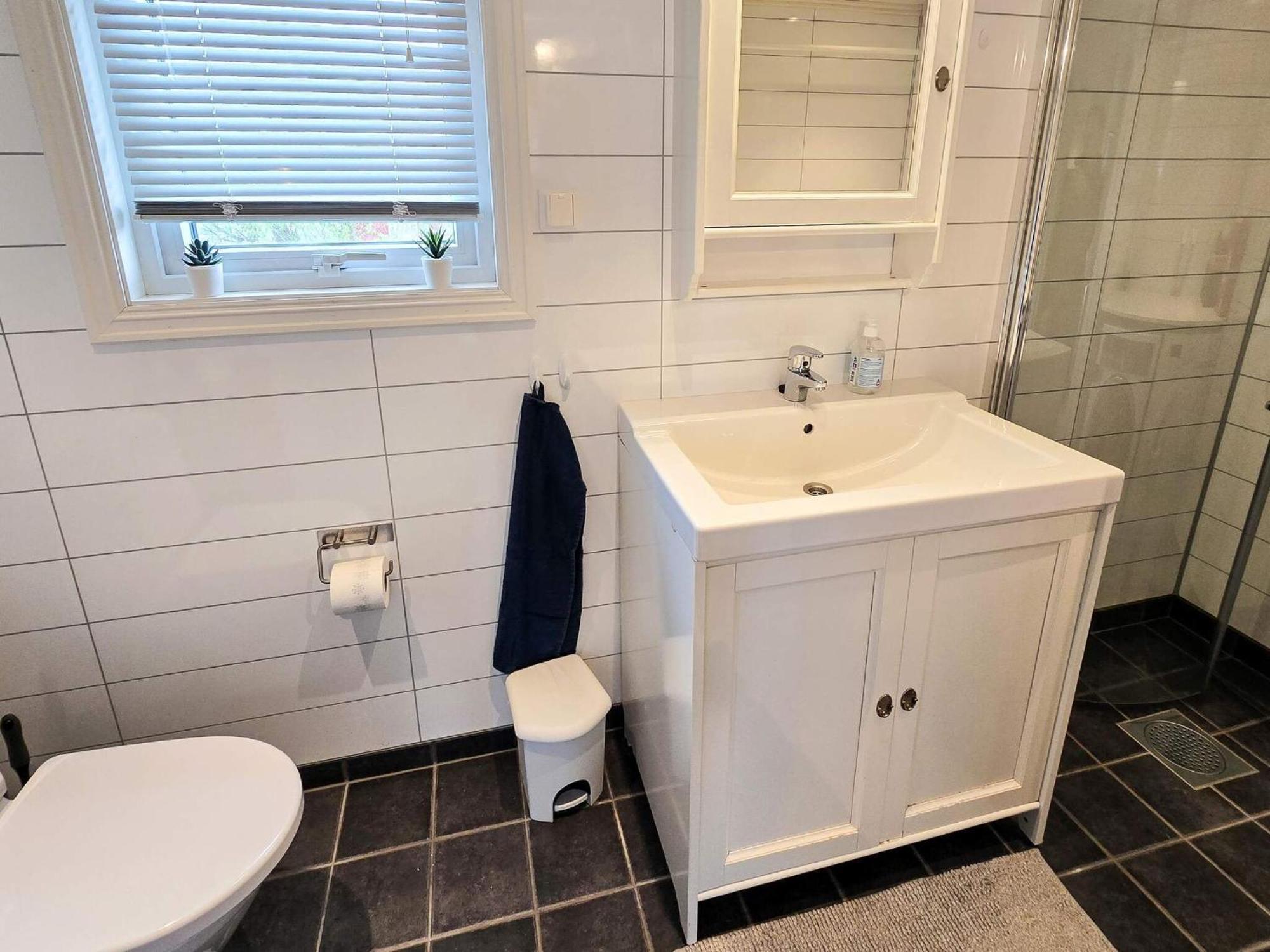 Holiday Home Bud III 외부 사진