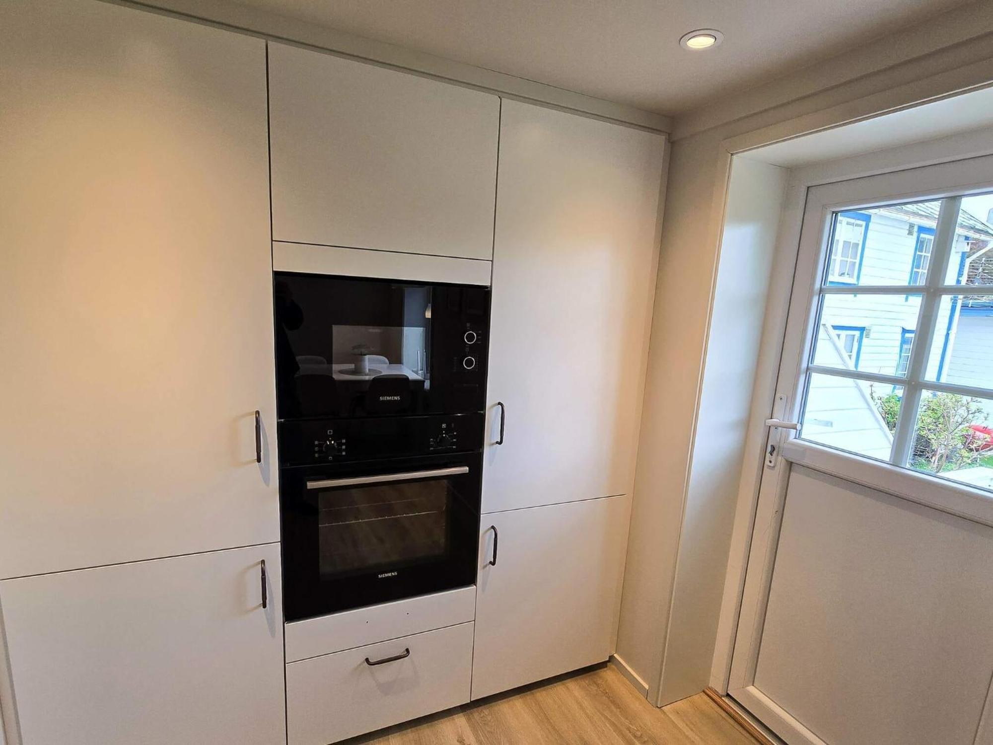 Holiday Home Bud III 외부 사진
