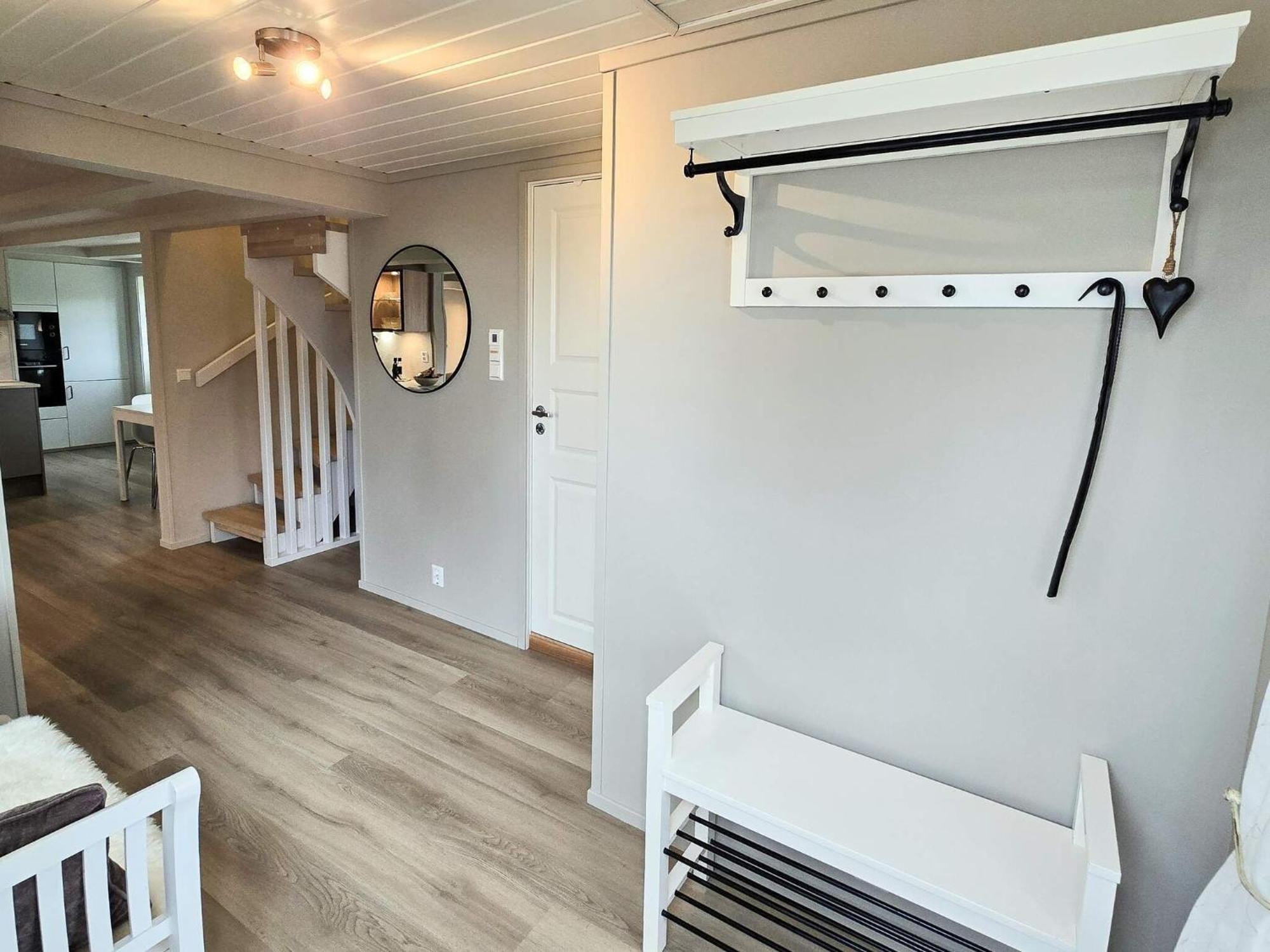 Holiday Home Bud III 외부 사진