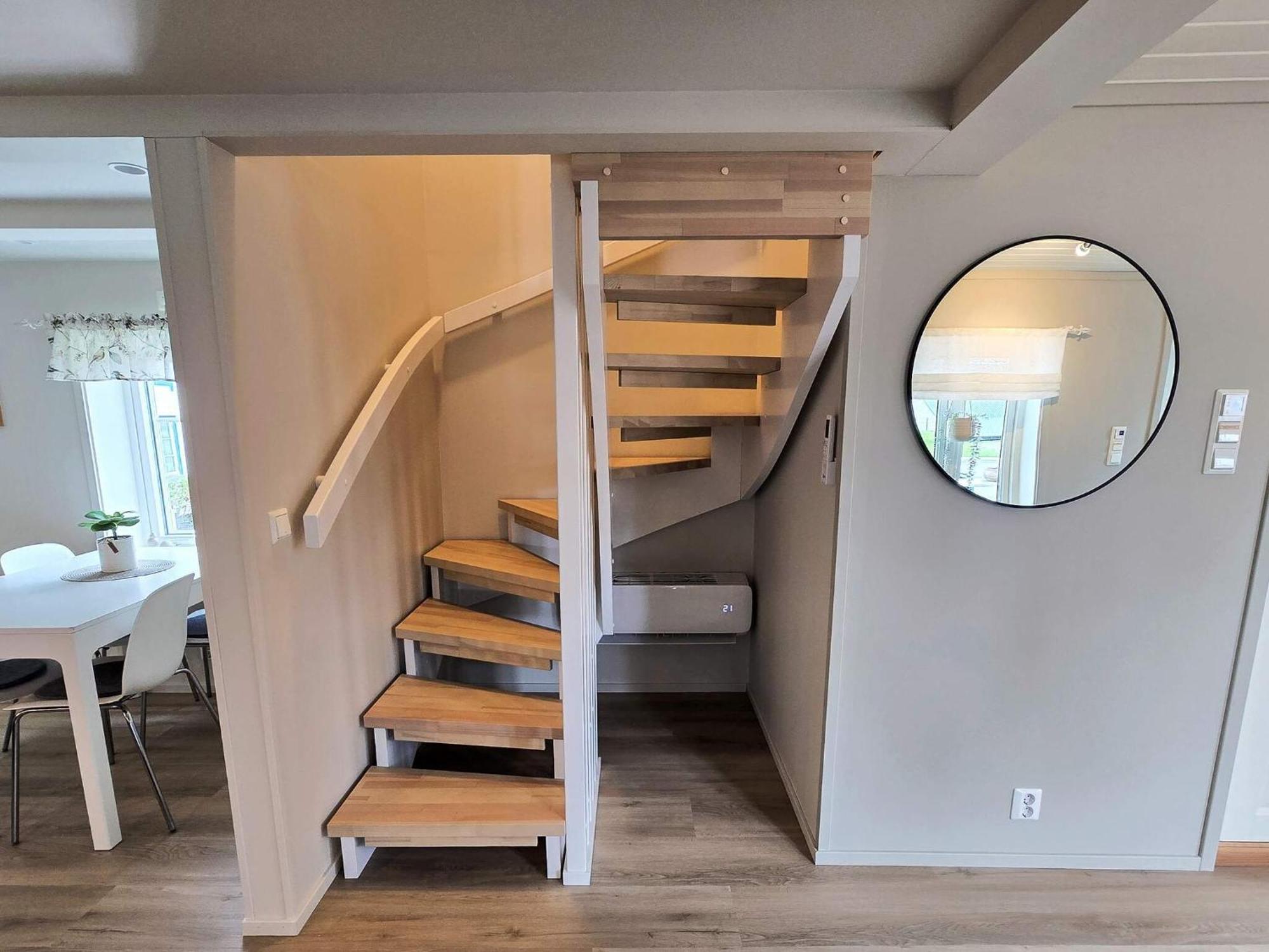 Holiday Home Bud III 외부 사진